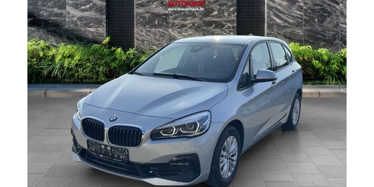 BMW 218 Active Tourer 37.500 km 21.590 &euro; Friedberg 86316