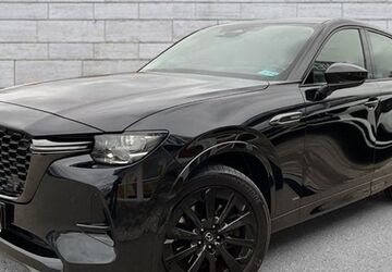 Mazda CX-60 42.000 km 35.900 &euro; Augsburg 86179