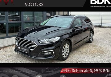 Ford Mondeo 120.000 km 10.900 &euro; Schwabmünchen 86830