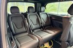 Mercedes-Benz EQV 300 AIRMATIC+Extralang+Tisch+LED+90kwh+360 AVA 6.000 km 63.990 &euro; Westendorf 86707