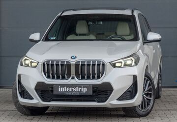 BMW X1 4.200 km 47.990 &euro; Langweid am Lech 86462
