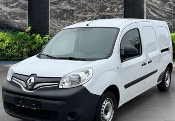 Renault Kangoo 23.000 km 14.990 &euro; Friedberg 86316