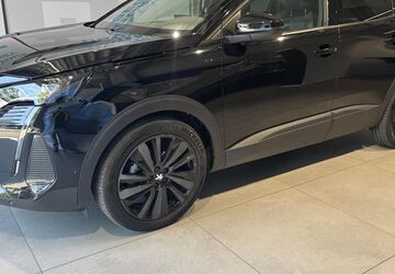 Peugeot 3008 34.431 km 23.790 &euro; Augsburg 86179