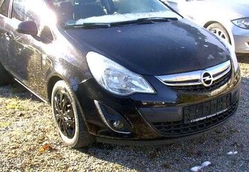 Opel Corsa 113.500 km 3.690 &euro; Egling 86492