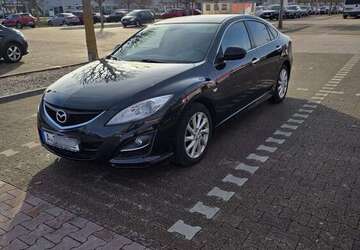 Mazda 6 126.750 km 6.750 &euro; Augsburg 86163