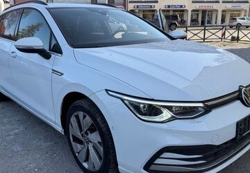 VW Golf 85.000 km 21.490 &euro; Mammendorf 82291