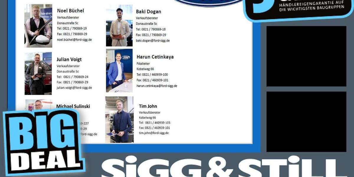 Ford Explorer 45.280 km 48.750 &euro; Augsburg 86165