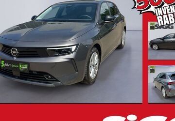 Opel Astra 17.548 km 17.480 &euro; Augsburg 86167