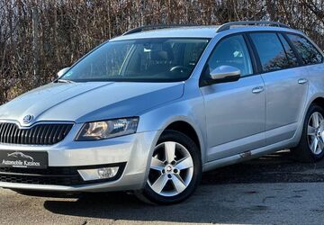 Skoda Octavia 314.000 km 3.500 &euro; Augsburg 86165