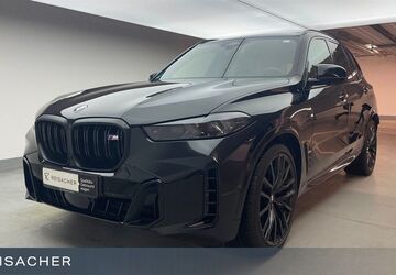 BMW X5 M60 21.153 km 80.999 &euro; Augsburg 86167