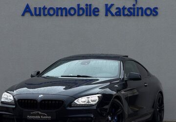 BMW 650 180.000 km 13.999 &euro; Augsburg 86165