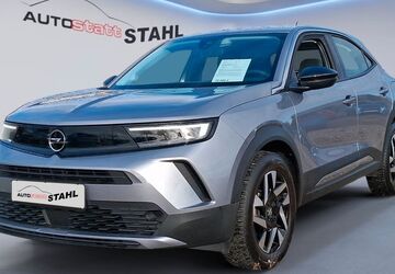 Opel Mokka 12.977 km 19.490 &euro; Untermeitingen 86836