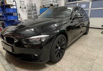 BMW 318 230.000 km 8.000 &euro; Augsburg 86156