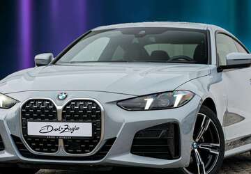 BMW 420 13.790 km 44.390 &euro; Augsburg 86199