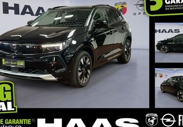 Opel Grandland (X) 58.400 km 25.280 &euro; Schwabmünchen 86830