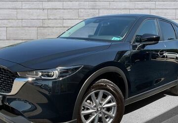 Mazda CX-5 44.000 km 22.490 &euro; Augsburg 86179
