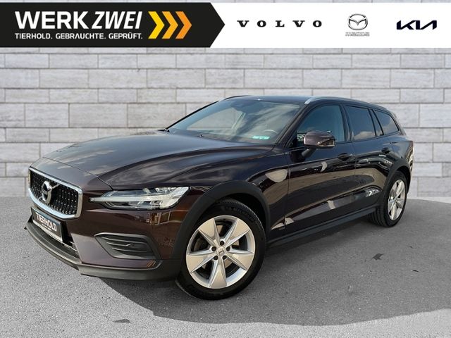 Volvo V60 Cross Country 79.500 km 29.900 &euro; Augsburg 86179