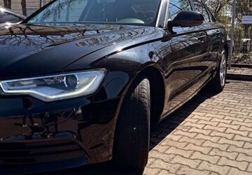 Audi A6 244.150 km 10.500 &euro; Augsburg 86199