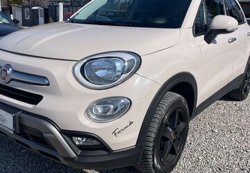 Fiat 500X 115.000 km 9.990 &euro; Königsbrunn 86343