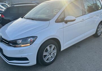 VW Touran 356.000 km 6.390 &euro; Augsburg 86154
