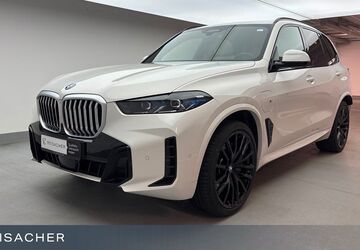 BMW X5 14.196 km 79.749 &euro; Augsburg 86167
