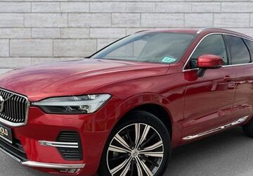 Volvo XC60 28.500 km 46.900 &euro; Augsburg 86179