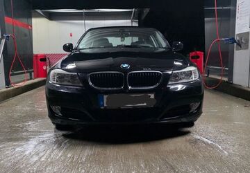 BMW 318 233.000 km 6.000 &euro; Augsburg 86167