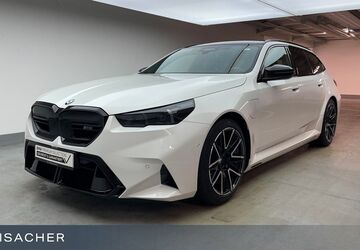 BMW M5 8.523 km 114.999 &euro; Augsburg 86167