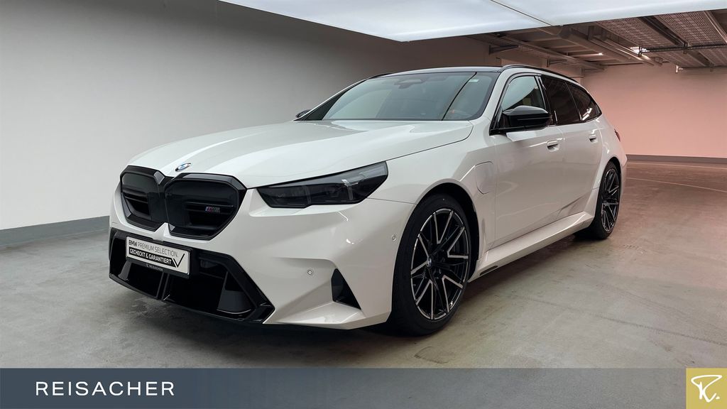 BMW M5 8.523 km 114.999 &euro; Augsburg 86167
