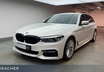 BMW 530 58.580 km 29.790 &euro; Augsburg 86167