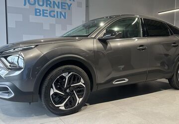 Citroen C4 10.168 km 19.260 &euro; Augsburg 86179