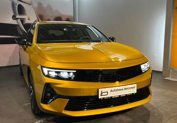 Opel Astra 5.900 km 23.990 &euro; Aichach 86551