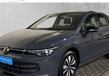 VW Golf 12.518 km 27.390 &euro; Scheuring 86937