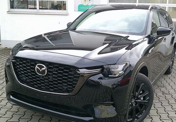 Mazda CX-80 1.500 km 53.980 &euro; Hollenbach b. Aichach 86568