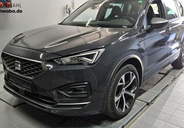 Seat Tarraco 47.900 km 34.280 &euro; Gersthofen 86368