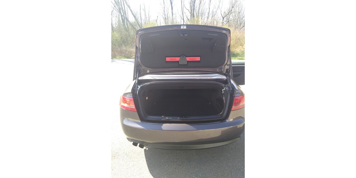 Audi A5 Cabrio 81.400 km 12.000 &euro; Meitingen 86405