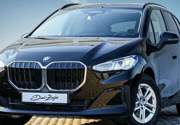 BMW 220 Active Tourer 6.990 km 30.990 &euro; Augsburg 86199