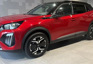 Peugeot 2008 12.637 km 22.500 &euro; Augsburg 86179
