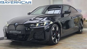 Gebrauchte BMW i4