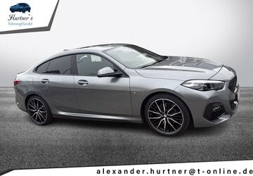 BMW 218 19.800 km 28.050 &euro; Mering 86415