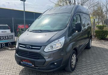 Ford Transit Custom 139.800 km 12.480 &euro; Augsburg 86154