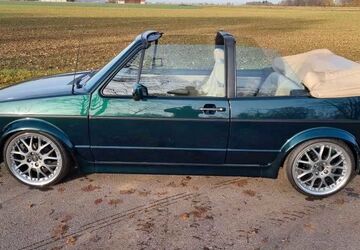 VW Golf 154.800 km 13.900 &euro; Untermeitingen 86836