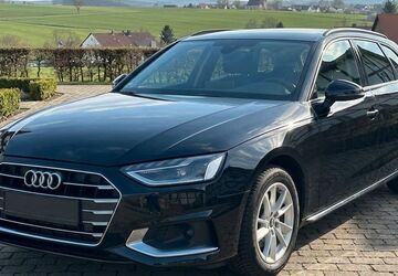Audi A4 137.000 km 21.650 &euro; Augsburg 86157