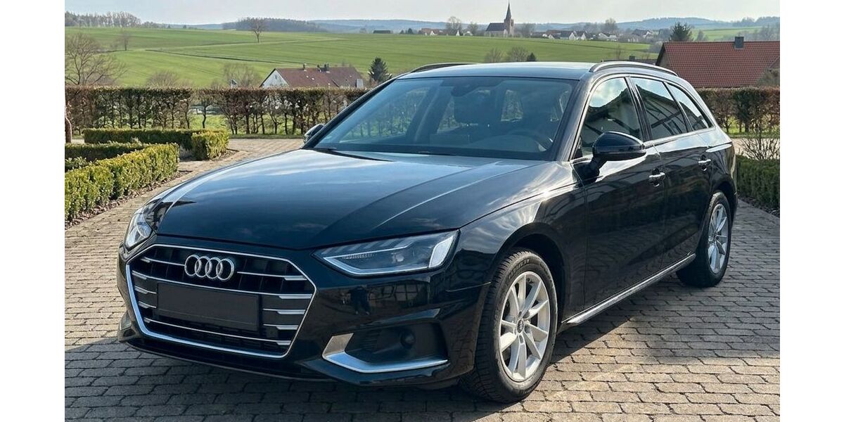Audi A4 137.000 km 21.650 &euro; Augsburg 86157