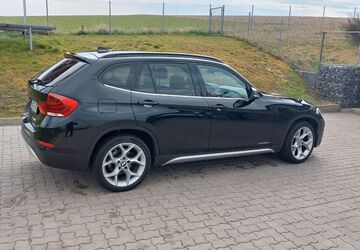 BMW X1 161.000 km 10.400 &euro; Dasing 86453