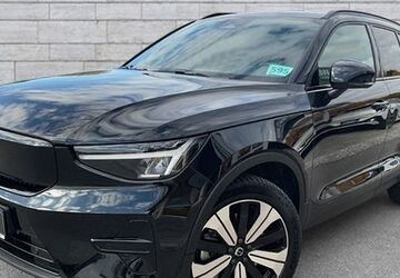 Volvo XC40 28.000 km 29.900 &euro; Augsburg 86179