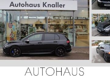 VW Golf 24.000 km 39.498 &euro; Königsbrunn 86343