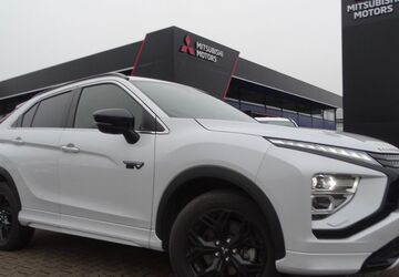 Mitsubishi Eclipse Cross 38.550 km 24.490 &euro; Königsbrunn 86343
