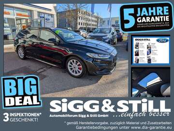 Gebrauchte Ford Mondeo