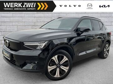 Gebrauchte Volvo XC40